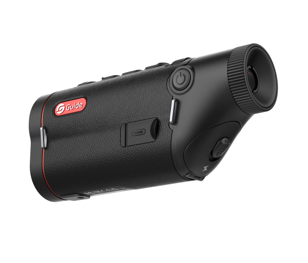 Handheld Thermal Imaging Monocular 2