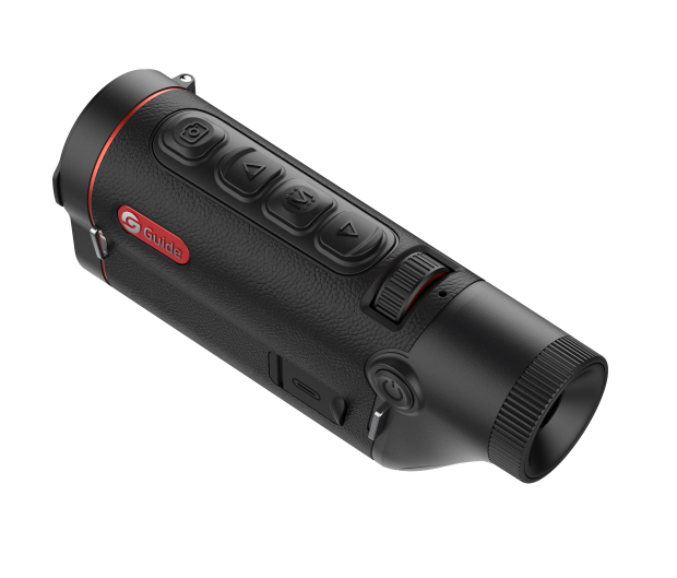 Handheld Thermal Imaging Monocular 3