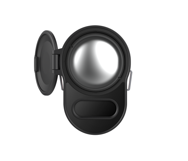 Handheld Thermal Imaging Monocular 5