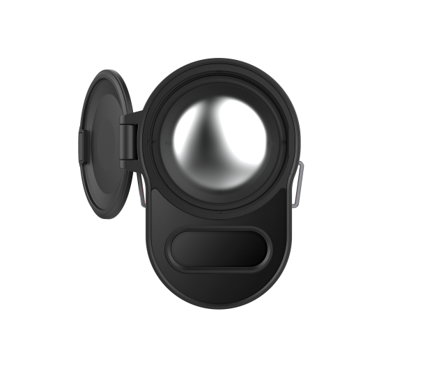 Handheld Thermal Imaging Monocular 5