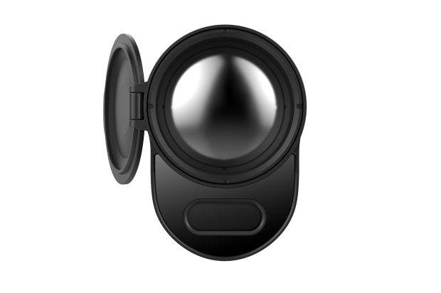 Handheld Thermal Imaging Monocular 5