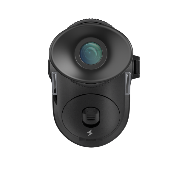 Handheld Thermal Imaging Monocular 6