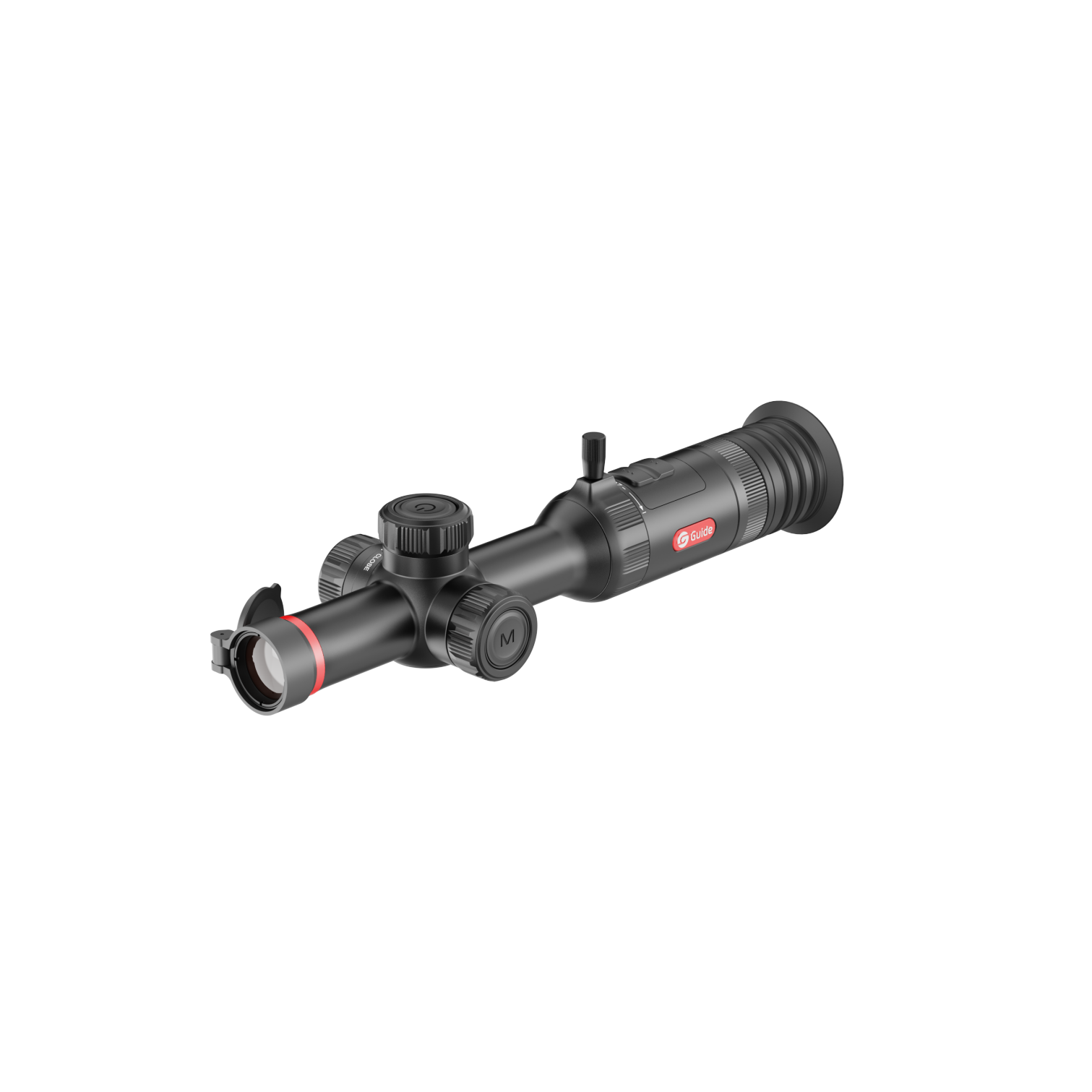 Thermal Imaging Scope 1