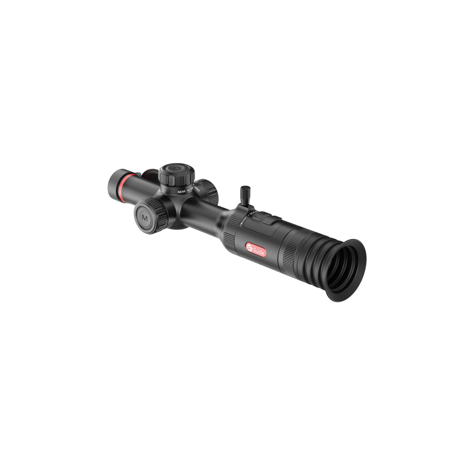 Thermal Imaging Scope 6