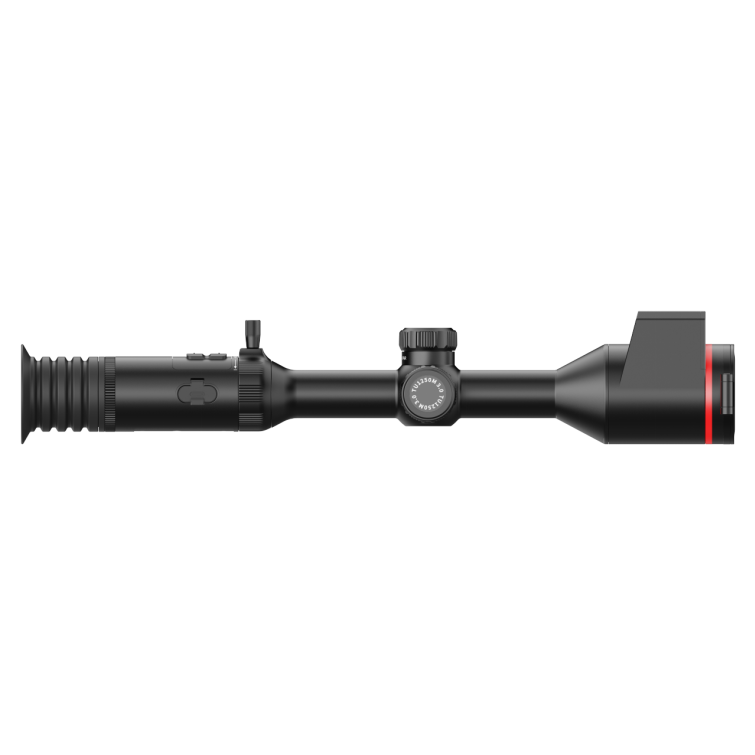 Thermal Imaging Scope 4