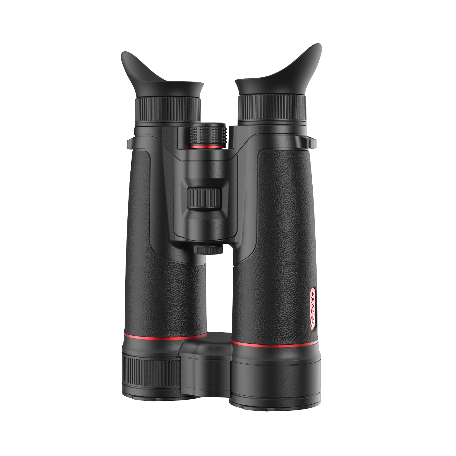 Handheld Thermal Binoculars 5