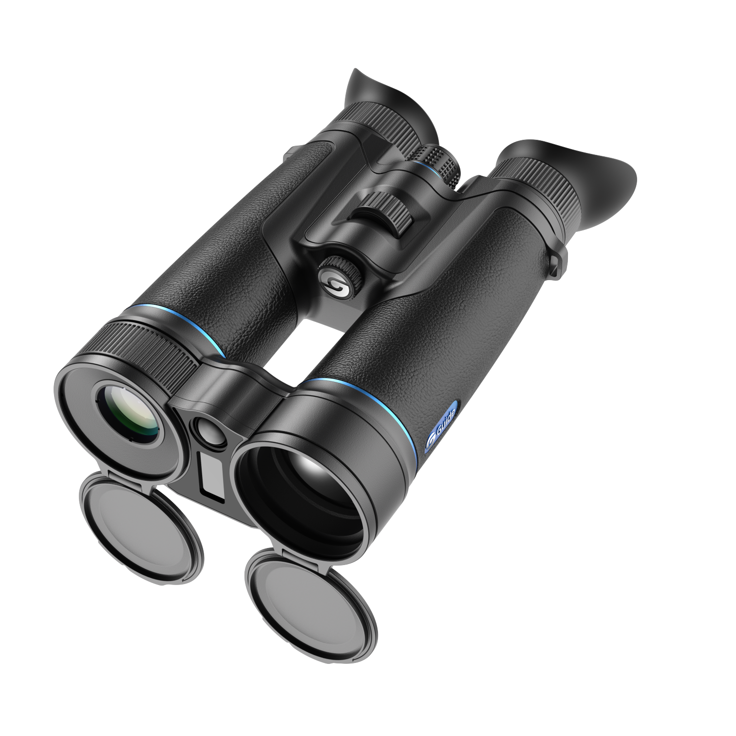 Handheld Digital Binoculars 1