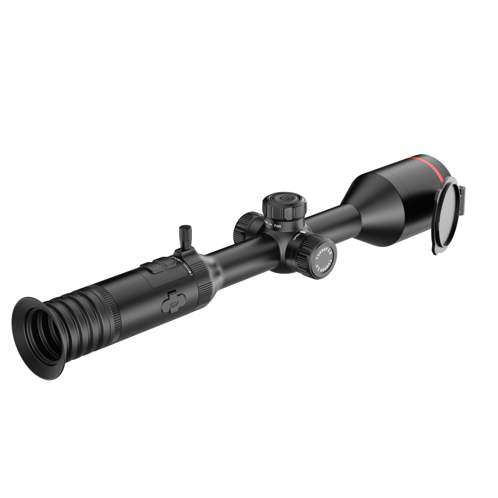 Thermal Imaging Scope 4