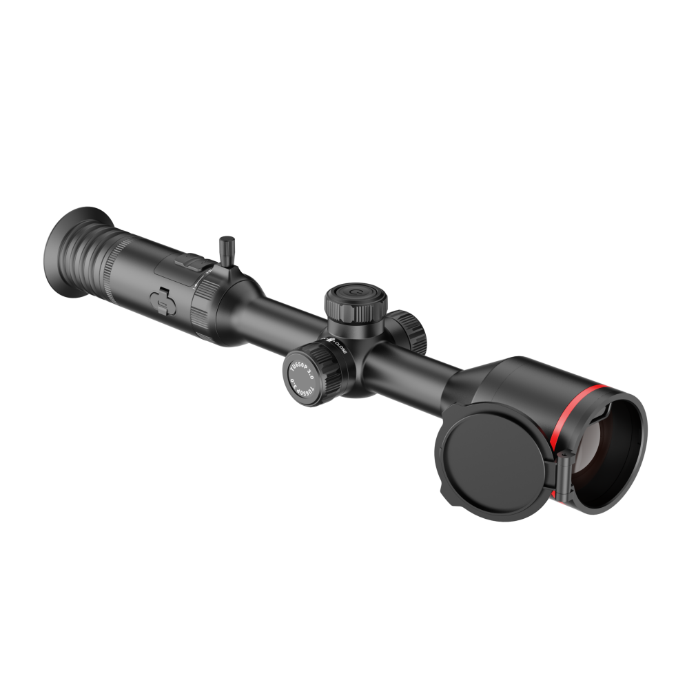 Thermal Imaging Scope 3