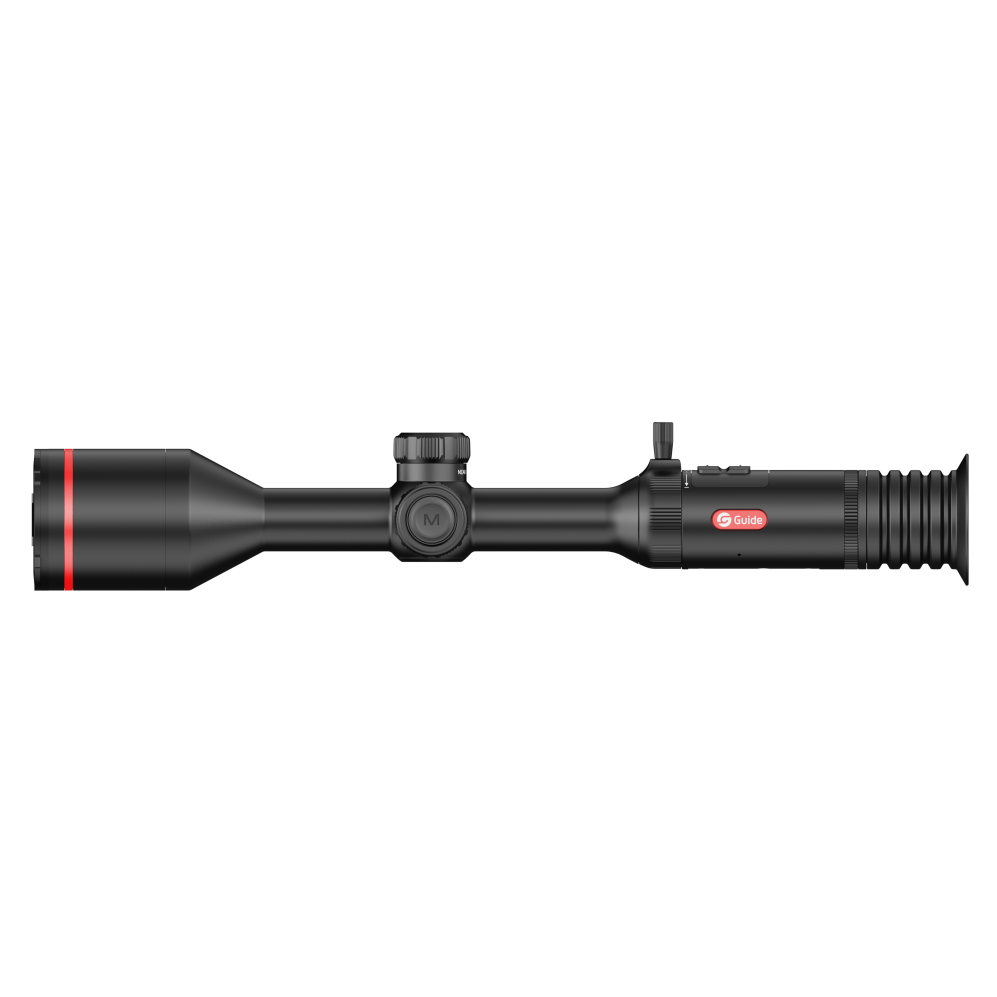 Thermal Imaging Scope 2