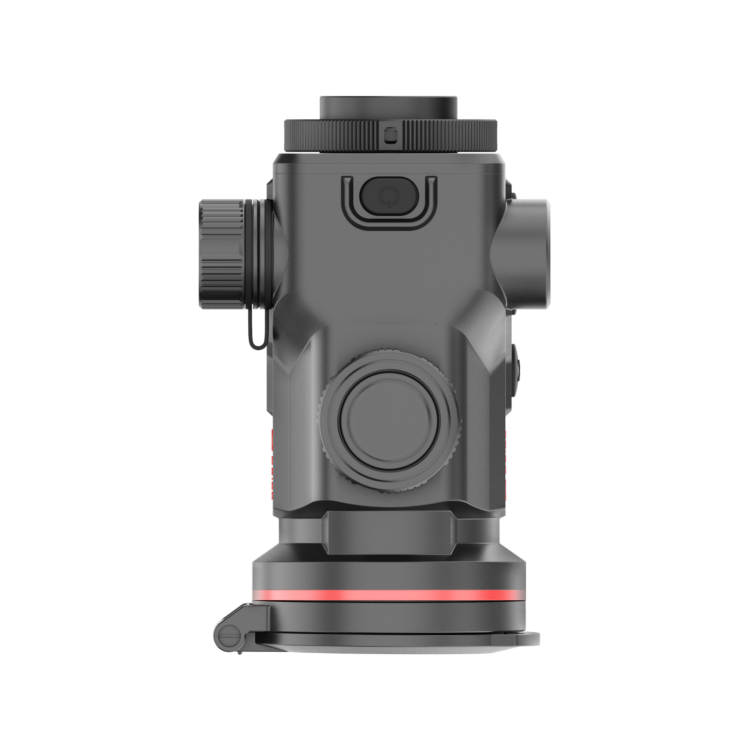 Clip-on Thermal Imaging Attachment 5