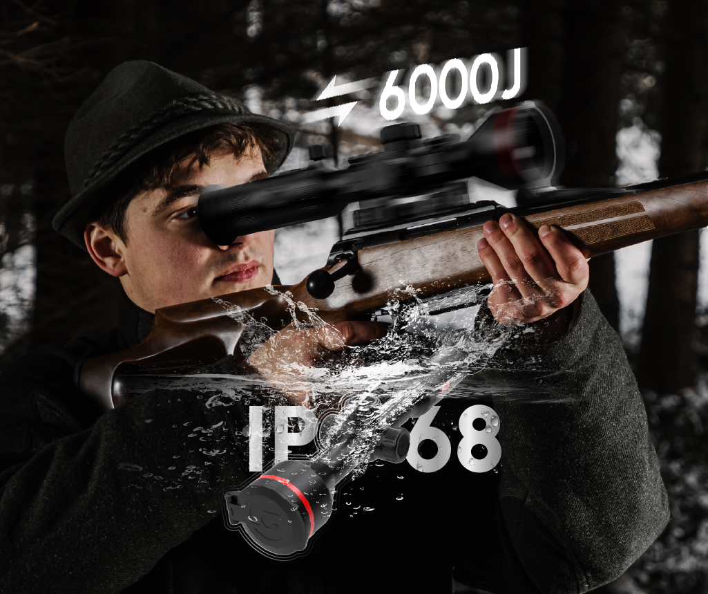 8. Recoil Resistance Rugged and Durable.jpg