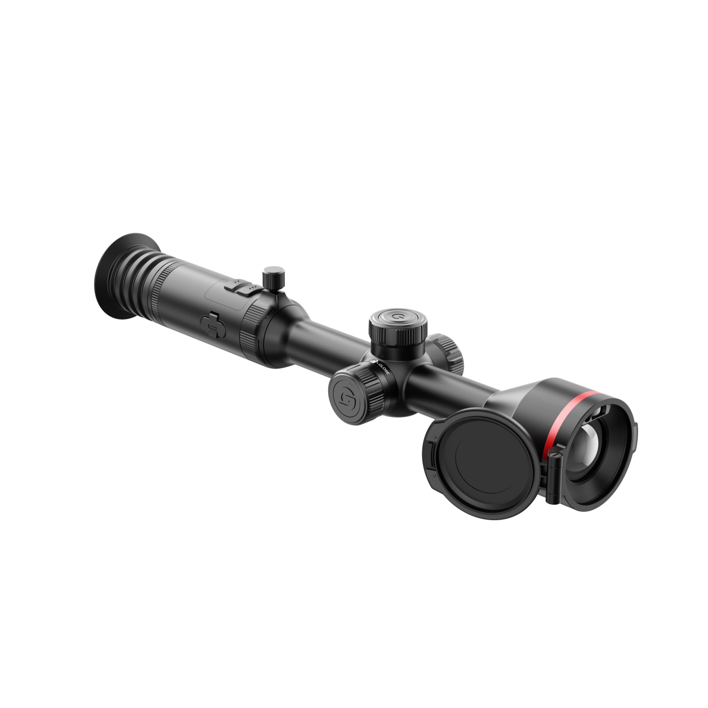 Thermal Imaging Scope 3