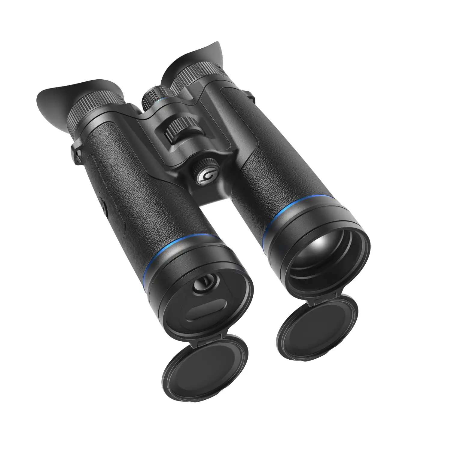Handheld Digital Binoculars 5