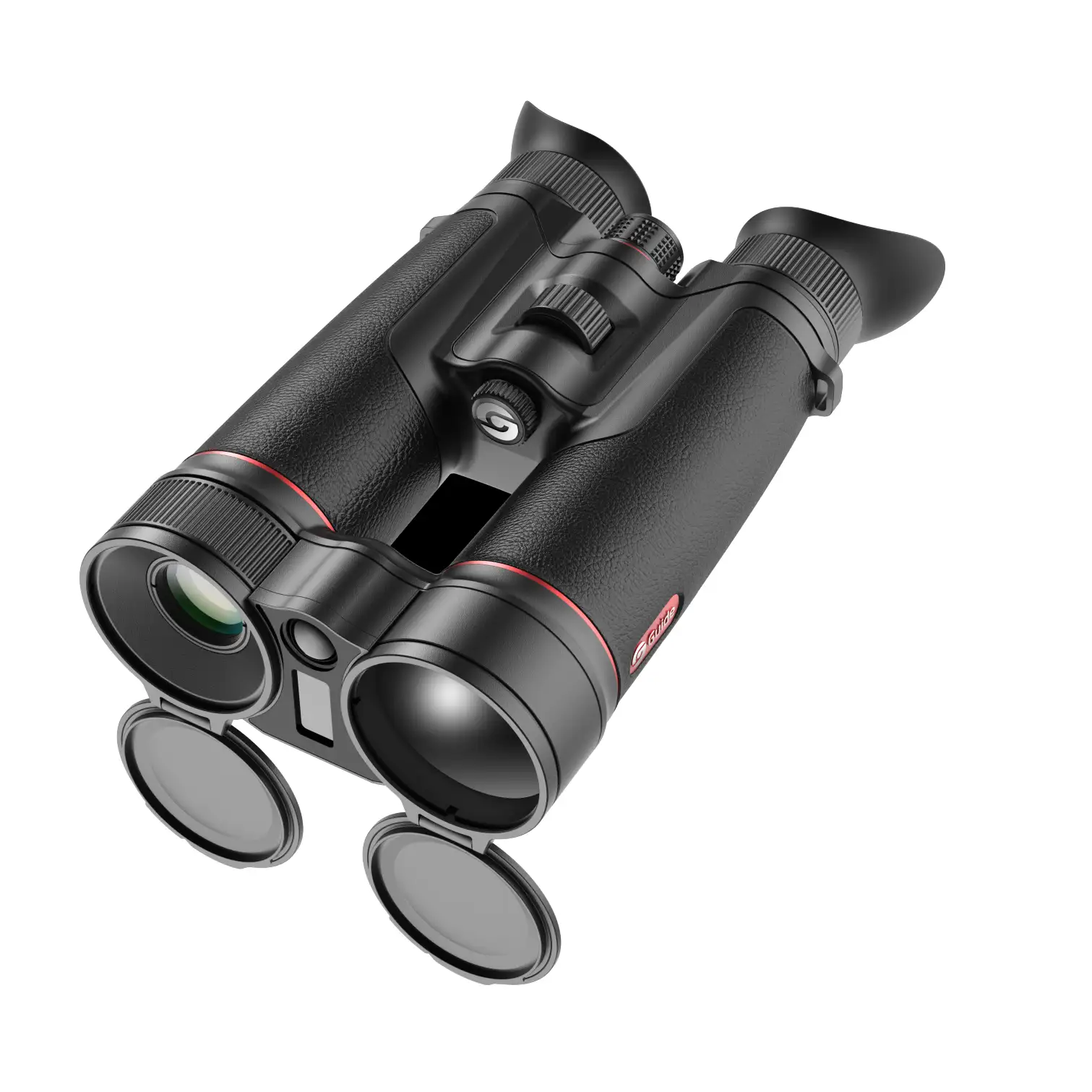 Handheld Thermal Binoculars 6