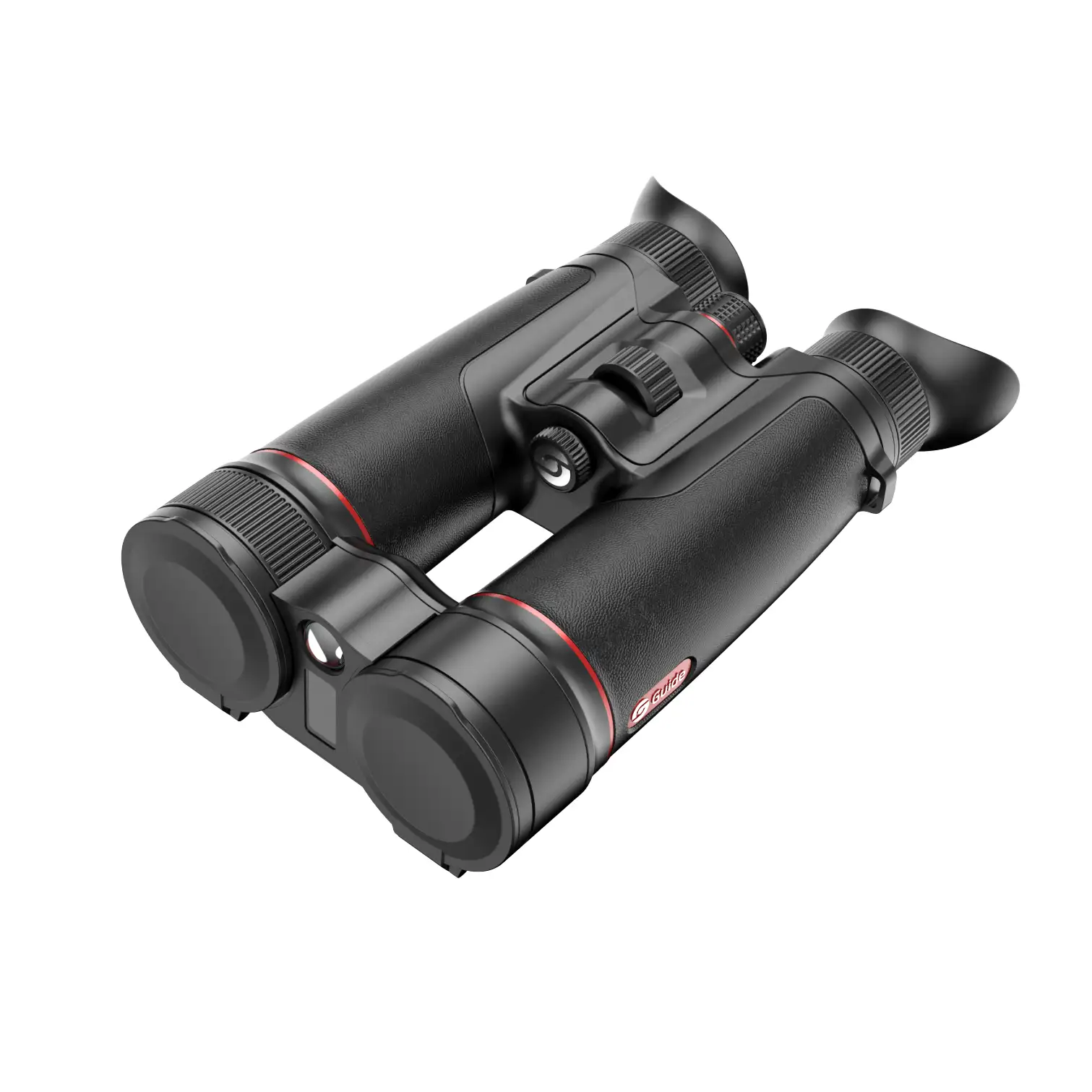 Handheld Thermal Binoculars 2