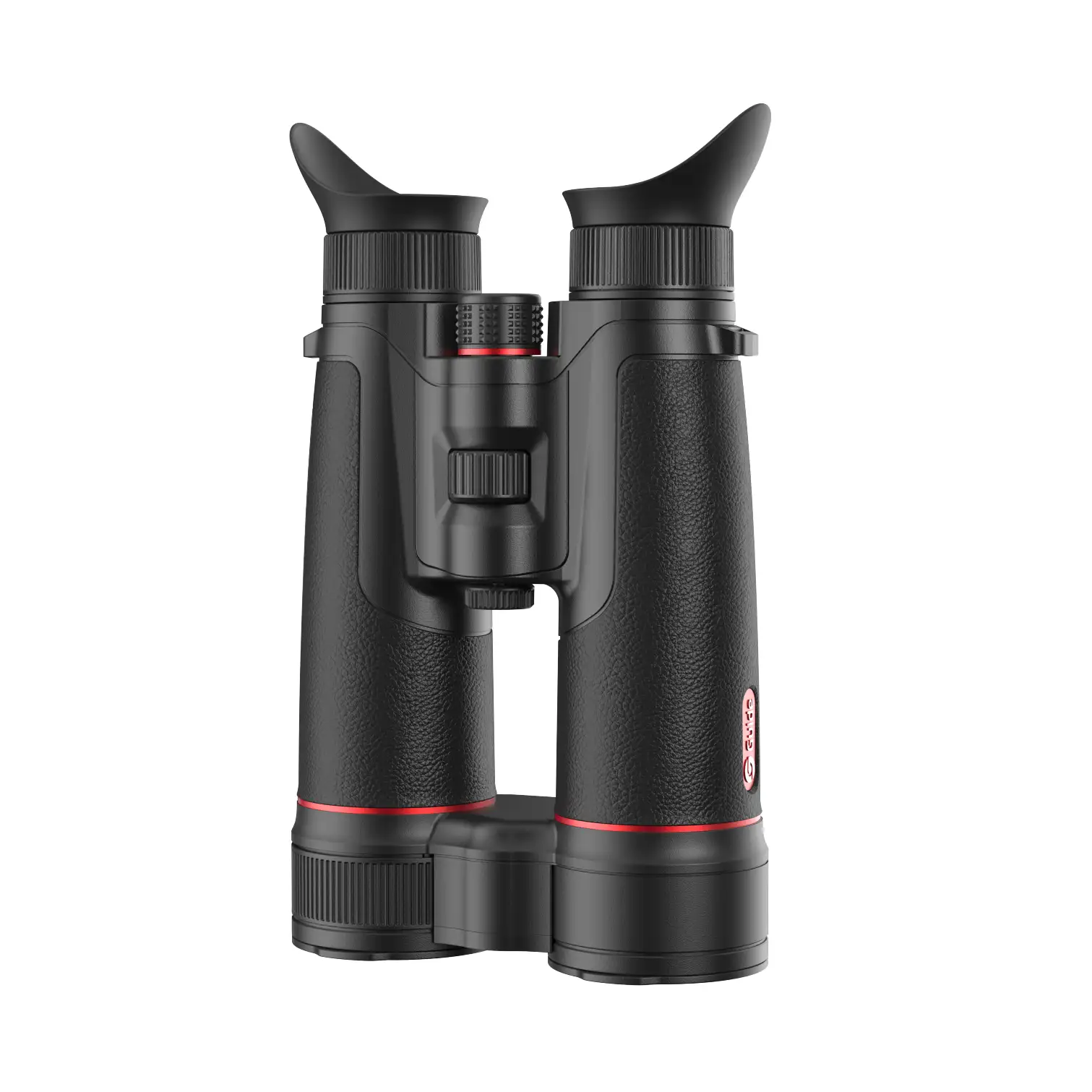 Handheld Thermal Binoculars 5