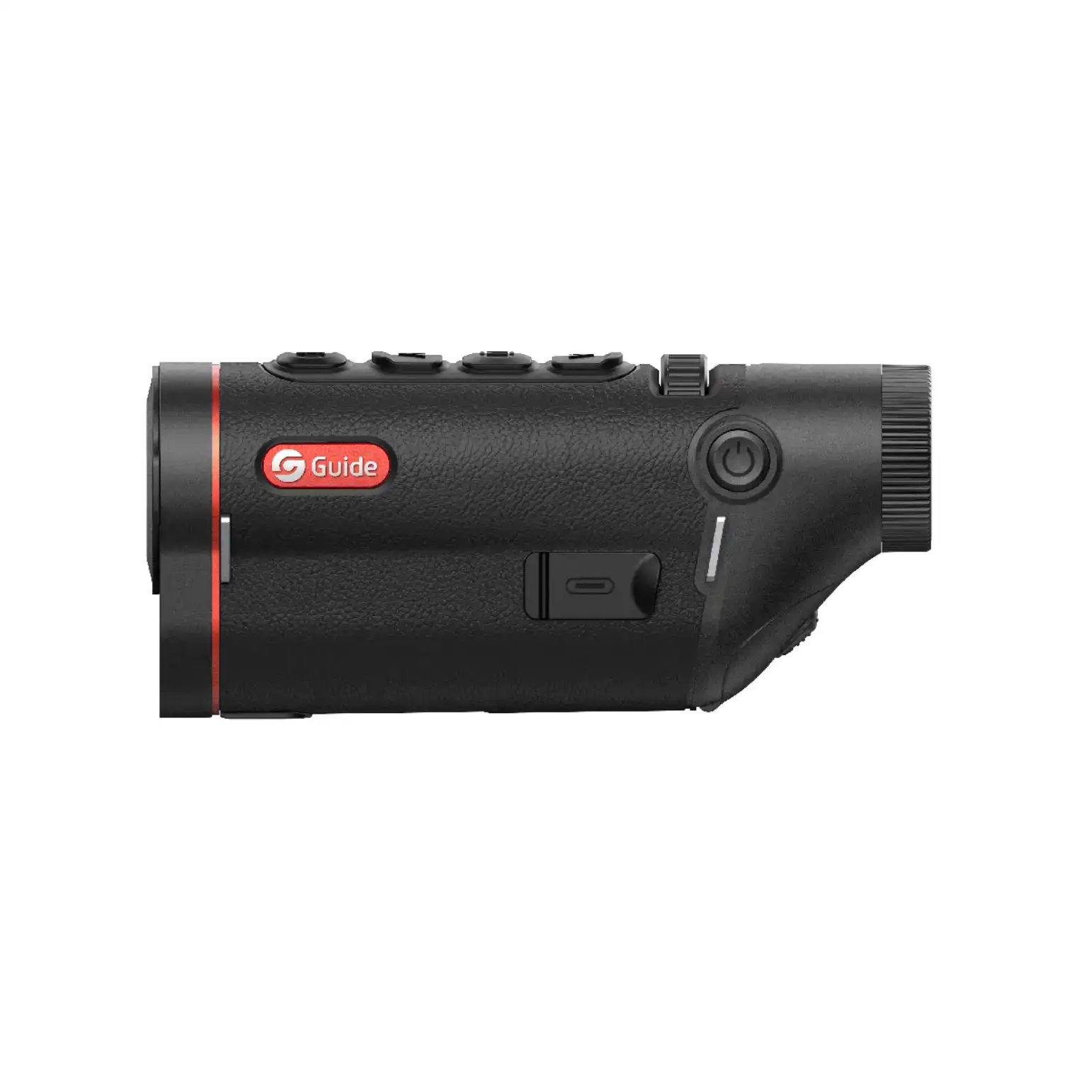 Handheld Thermal Imaging Monocular 1