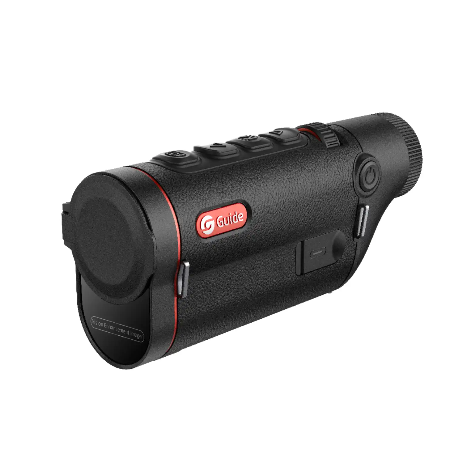 Handheld Thermal Imaging Monocular 2