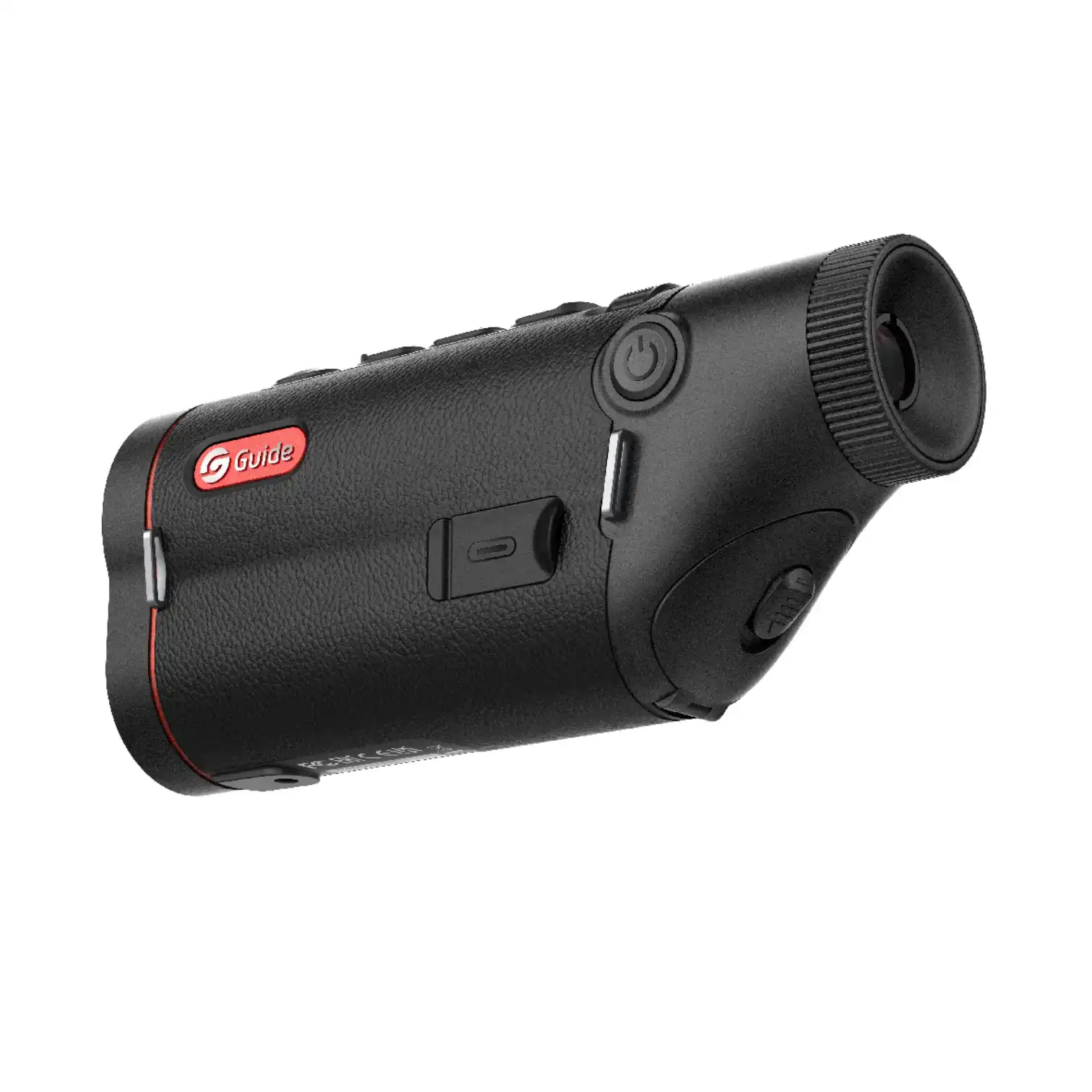 Handheld Thermal Imaging Monocular 3