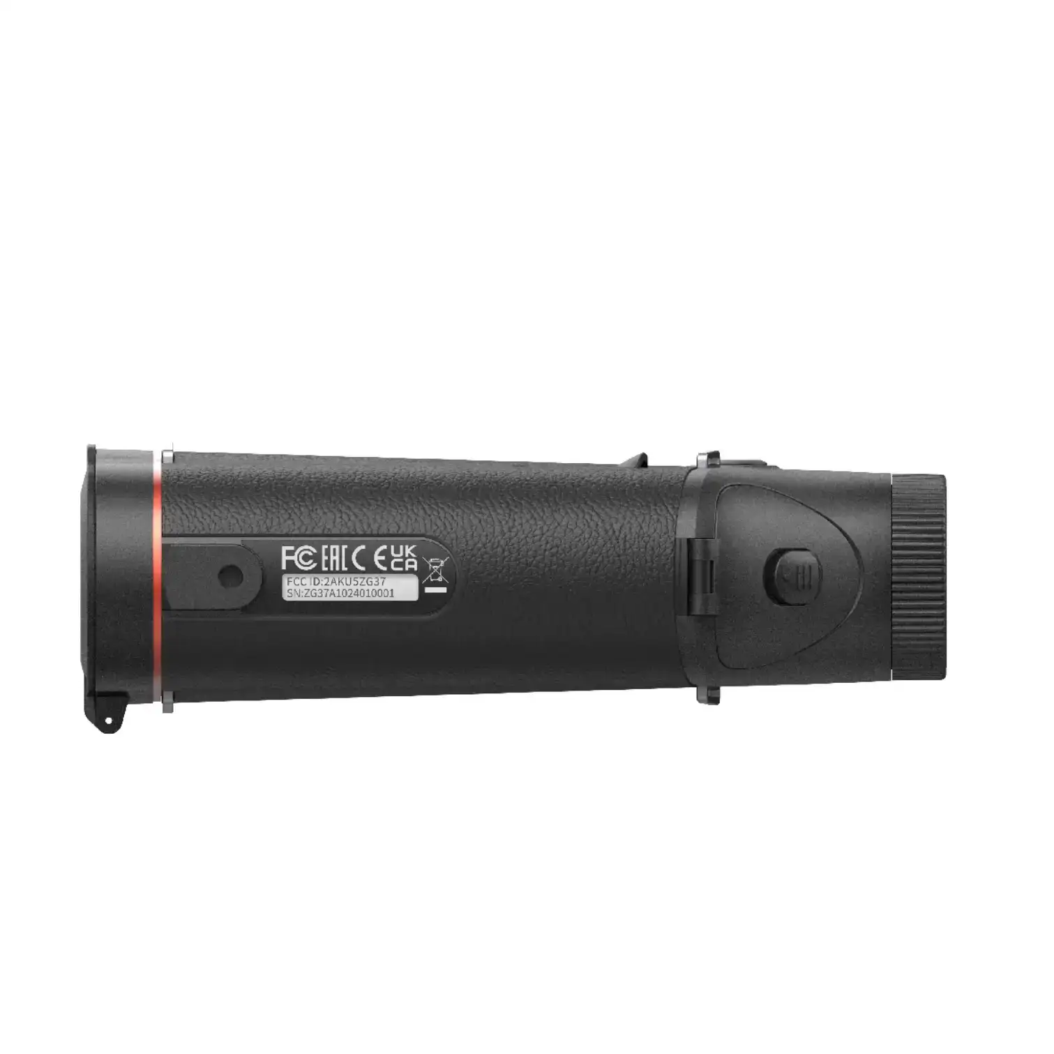Handheld Thermal Imaging Monocular 6