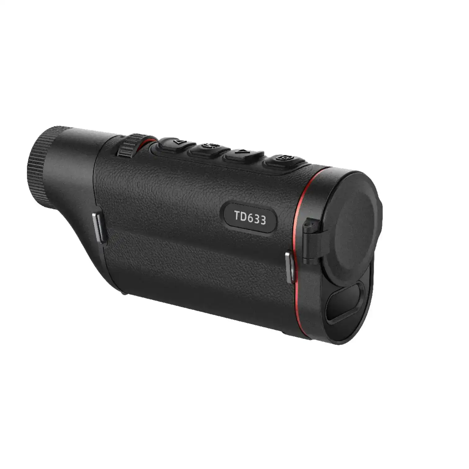 Handheld Thermal Imaging Monocular 7