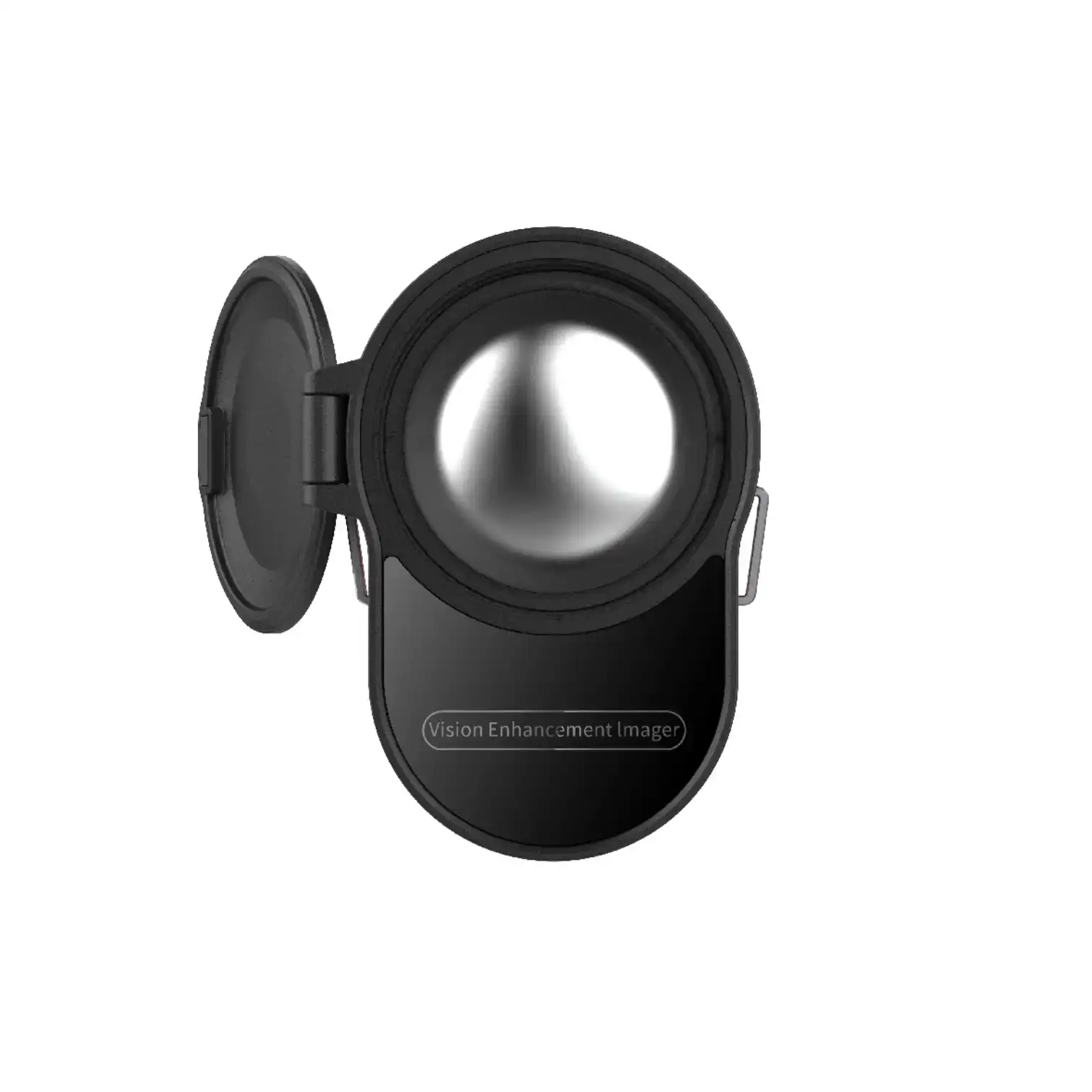 Handheld Thermal Imaging Monocular 8