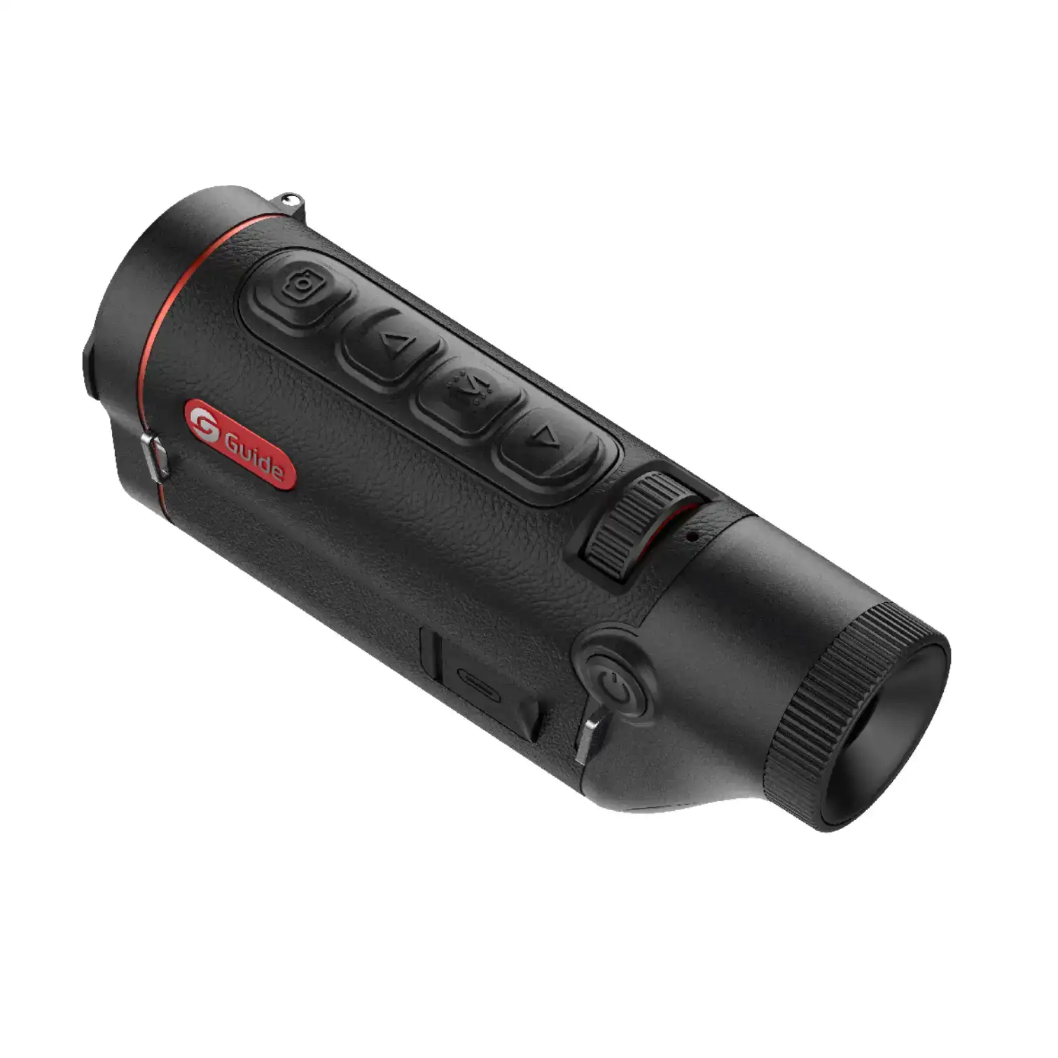 Handheld Thermal Imaging Monocular 9