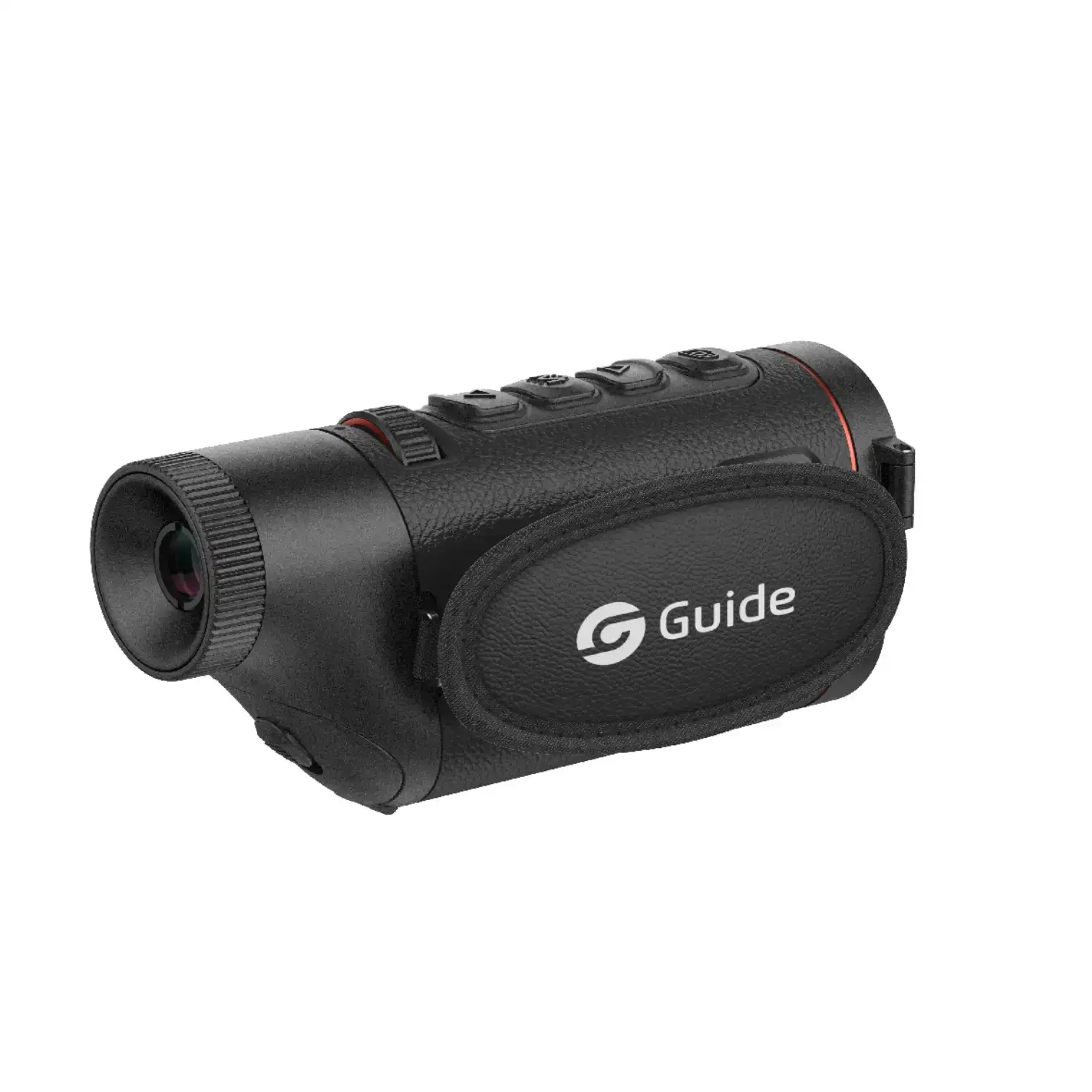 Handheld Thermal Imaging Monocular 10