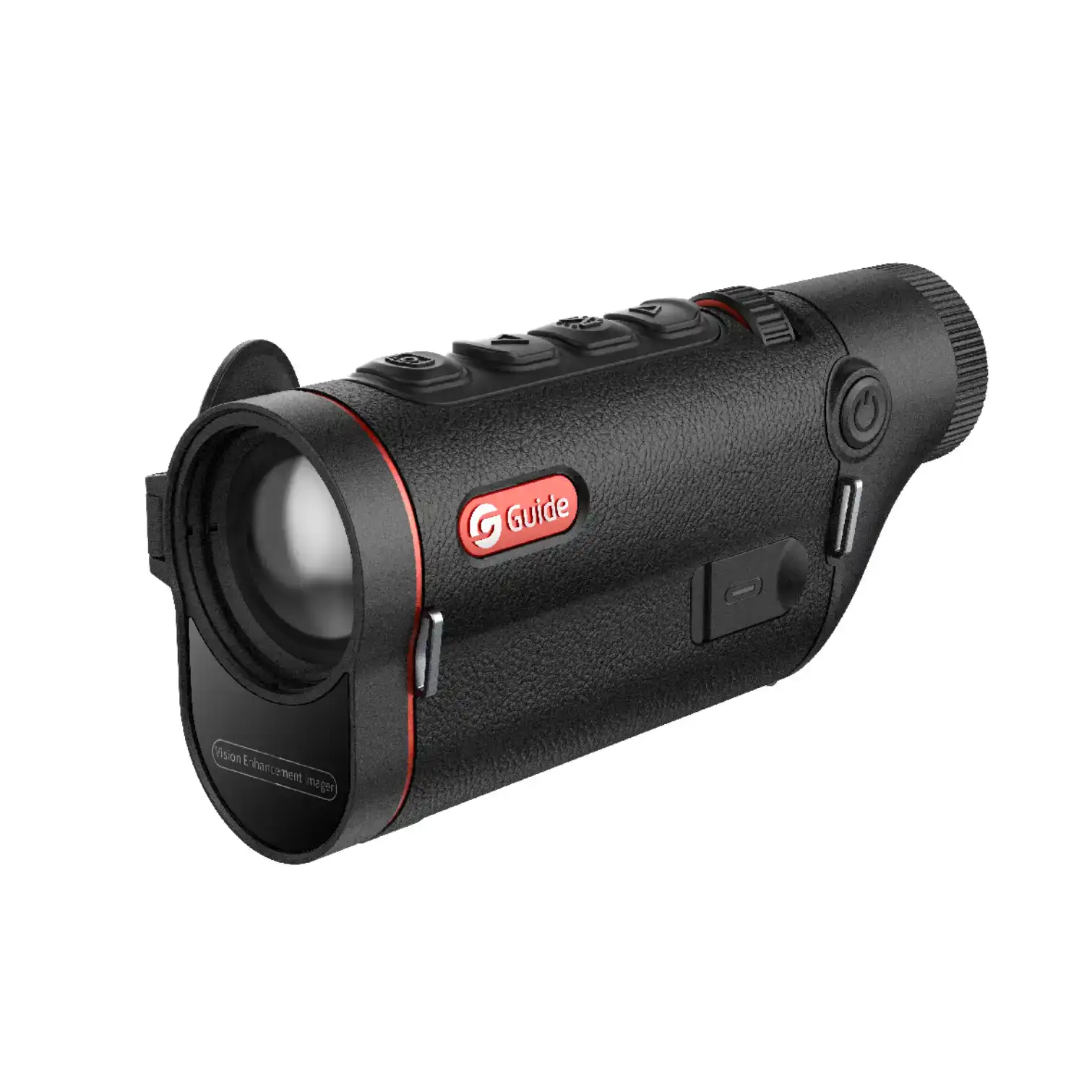 Handheld Thermal Imaging Monocular 11