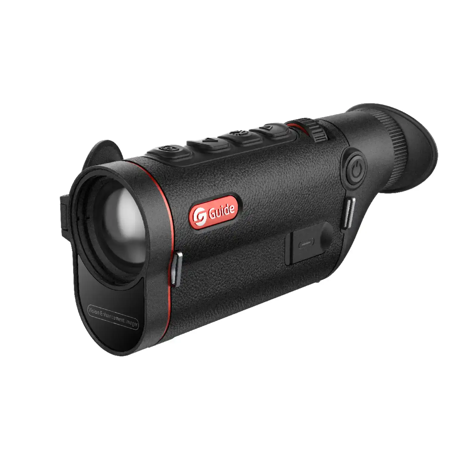 Handheld Thermal Imaging Monocular 12