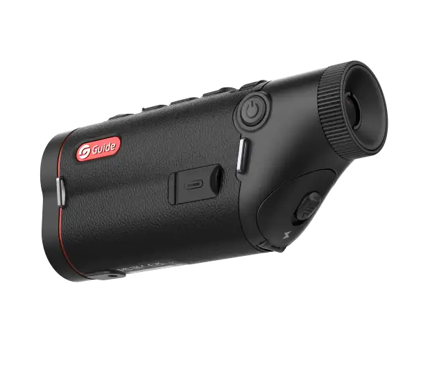 Handheld Thermal Imaging Monocular 2