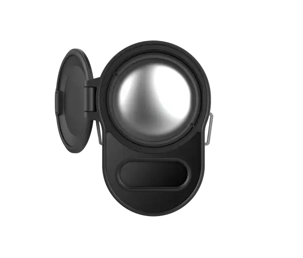 Handheld Thermal Imaging Monocular 5