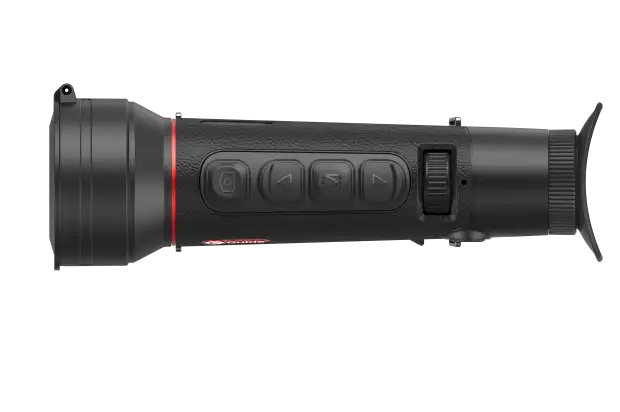 Handheld Thermal Imaging Monocular 3