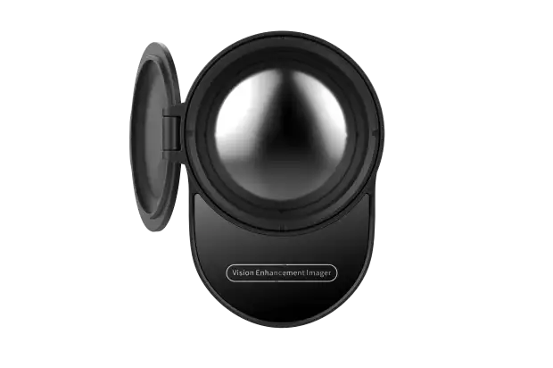 Handheld Thermal Imaging Monocular 6