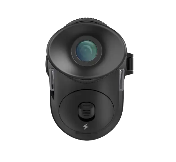 Handheld Thermal Imaging Monocular 7