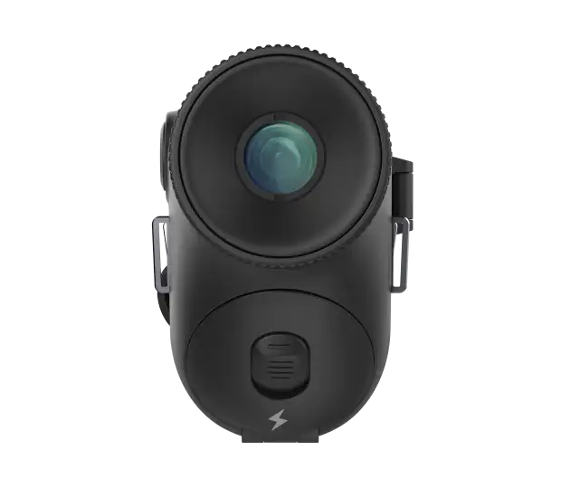 Handheld Thermal Imaging Monocular 6