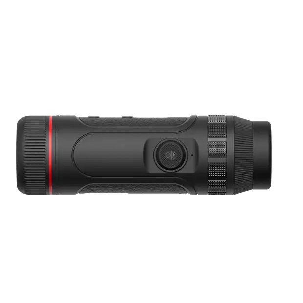 Handheld Mini Thermal Imaging Monocular 2
