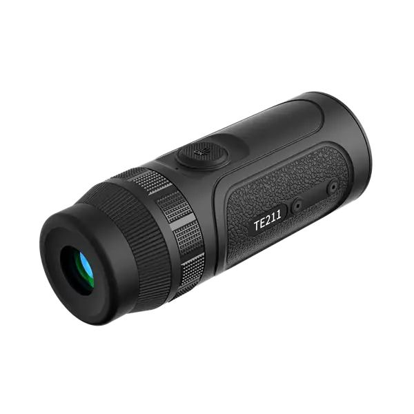 Handheld Mini Thermal Imaging Monocular 2