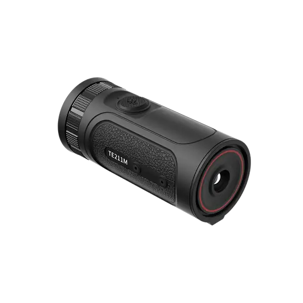 Handheld Mini Thermal Imaging Monocular 2