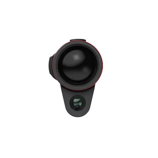 Handheld Thermal Imaging Monocular 4