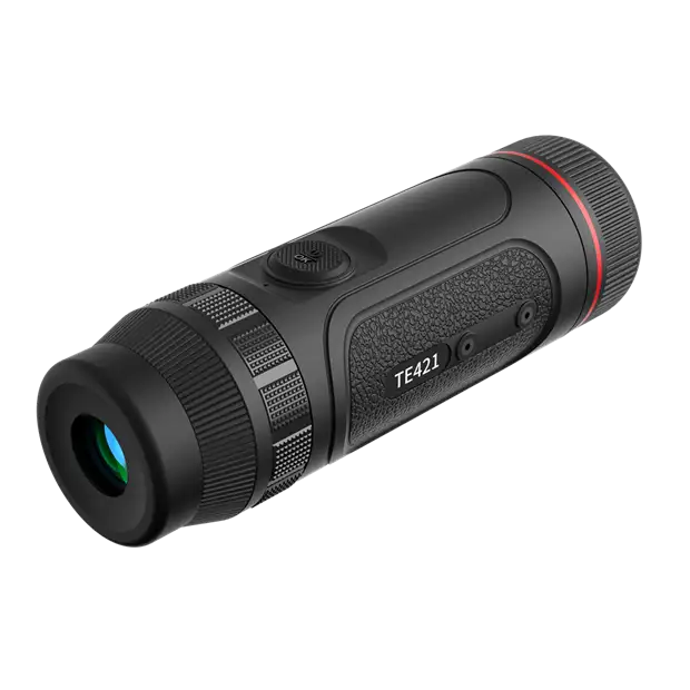 Handheld Mini Thermal Imaging Monocular 4