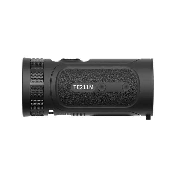 Handheld Mini Thermal Imaging Monocular 4