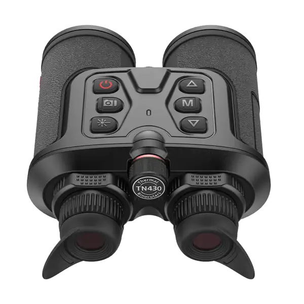 Handheld Thermal Binoculars 3