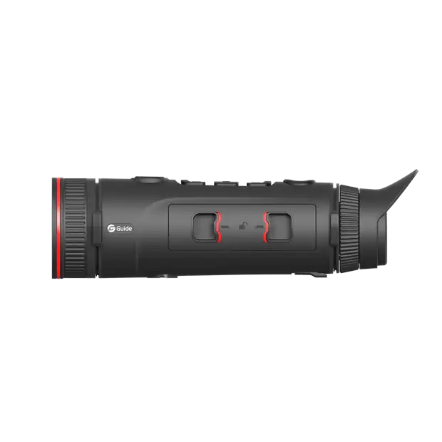 Handheld Thermal Imaging Monocular 1