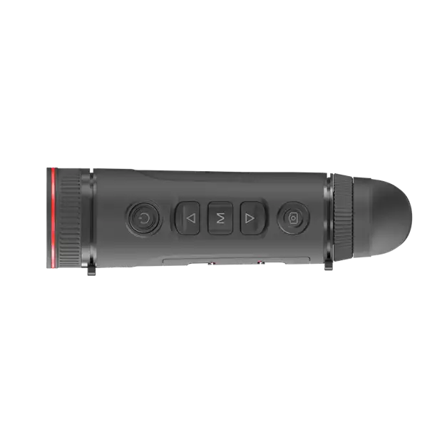 Handheld Thermal Imaging Monocular 3