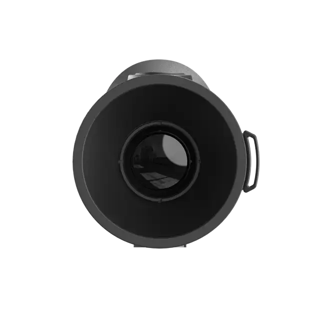 Handheld Thermal Imaging Monocular 4