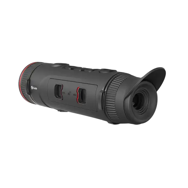 Handheld Thermal Imaging Monocular 5