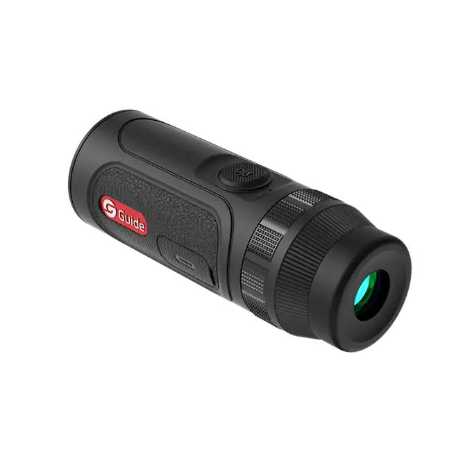 Handheld Mini Thermal Imaging Monocular 5