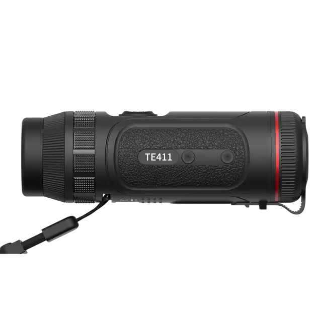 Handheld Mini Thermal Imaging Monocular 3